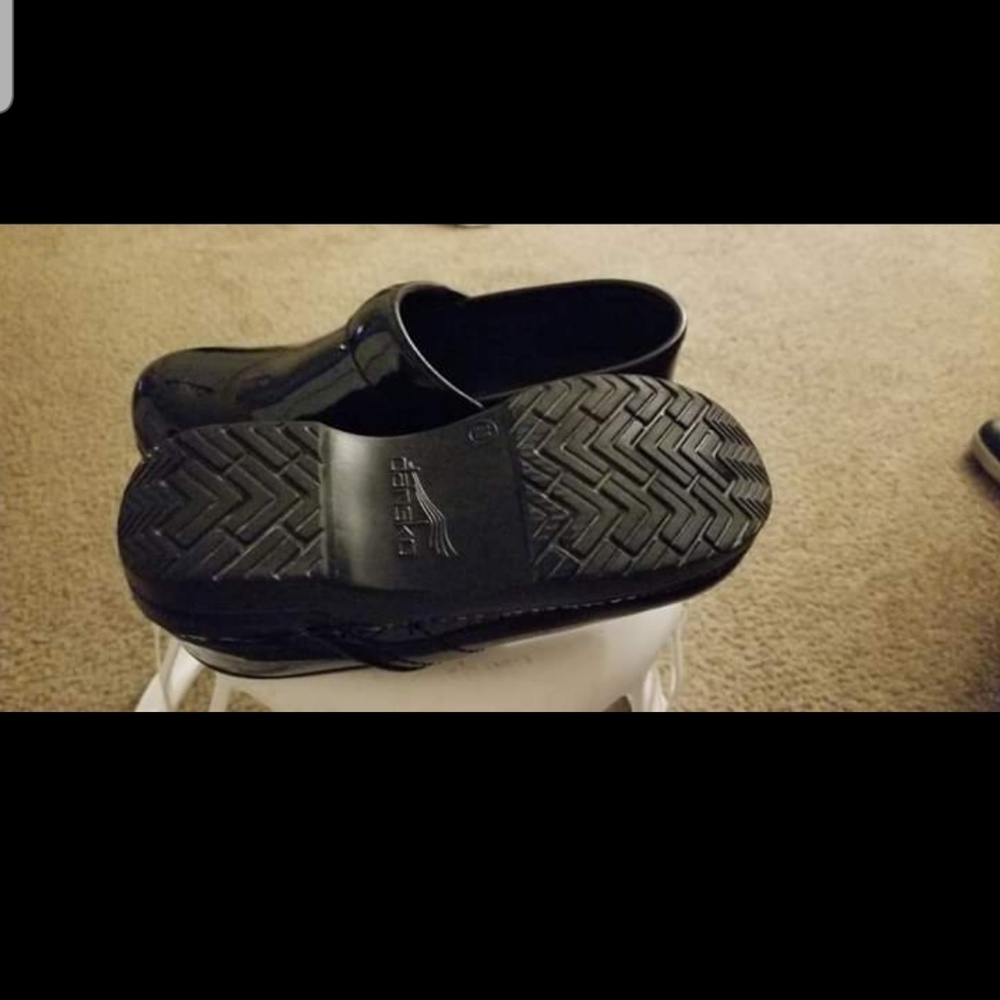 Dansko Professional Clogs - Picture 3 of 5